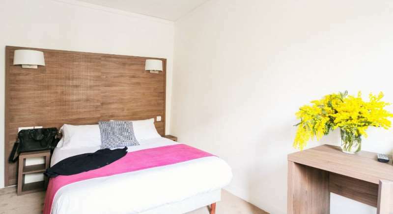 Hotel Hector ปารีส ห้อง รูปภาพ