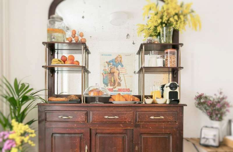 Hotel Hector ปารีส ร้านอาหาร รูปภาพ